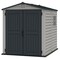 Duramax 6x6 StoreMate Plus Vinyl Shed w/floor 30425 - alternate 5